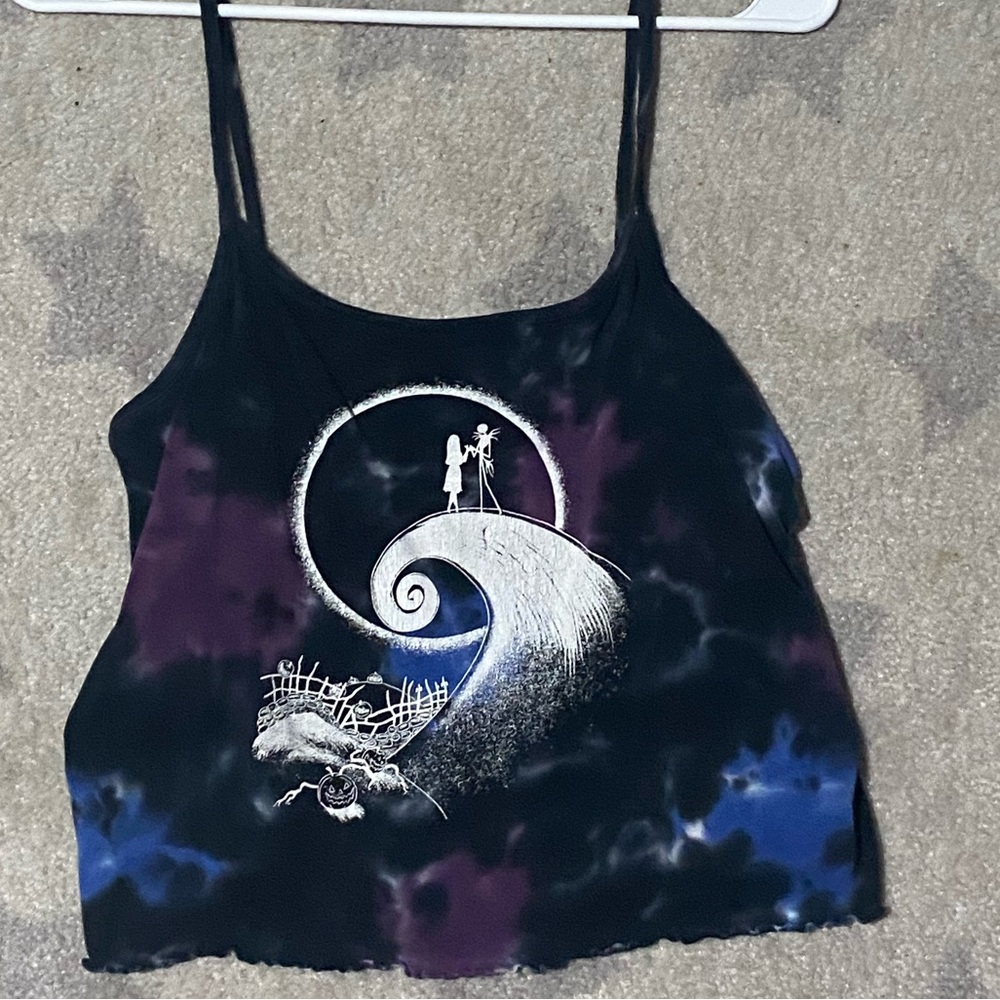 nightmare before christmas